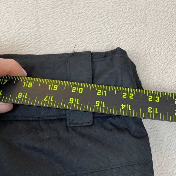 NWT Arctix Womens Insulated Snow Pants Size 2X Black Outdoors Skiing Winter - Picture 4 of 16